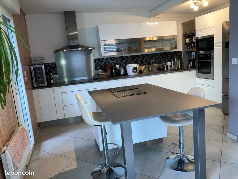 Maison à vendre, 130m², Lieuran-lès-Béziers