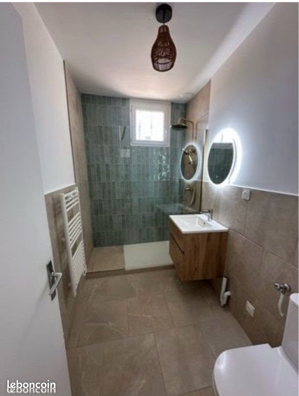 Appartement à louer, 42m², Nîmes