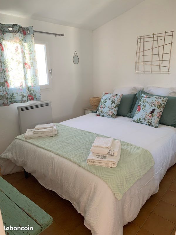Appartement à louer, 32m², Aix-en-Provence