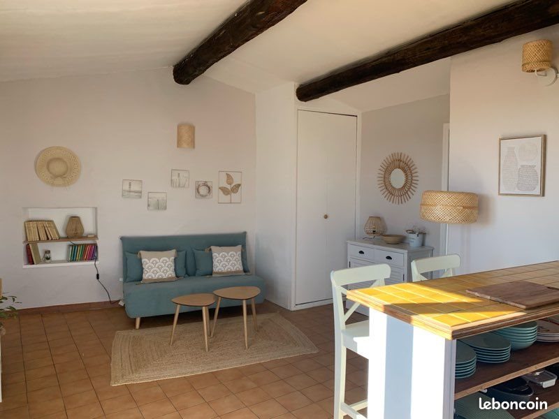 Appartement à louer, 32m², Aix-en-Provence