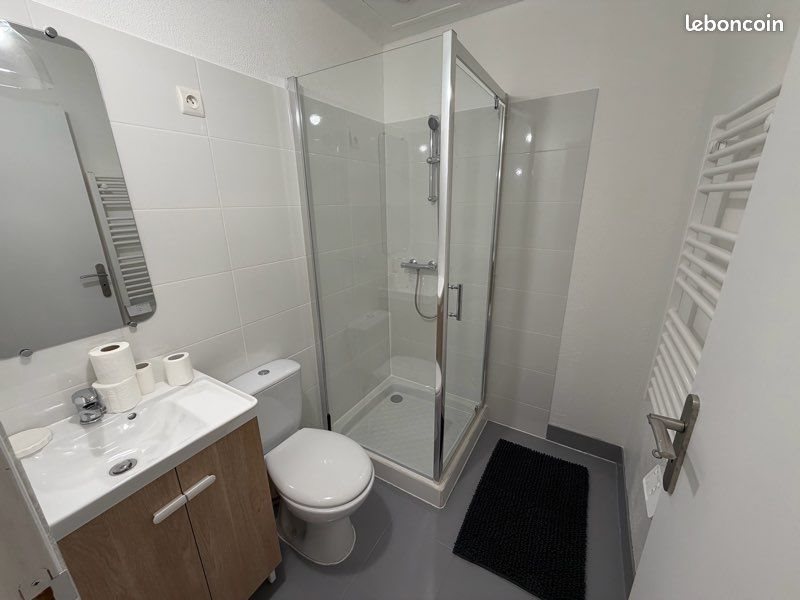 Appartement à louer, 47m², Cahors