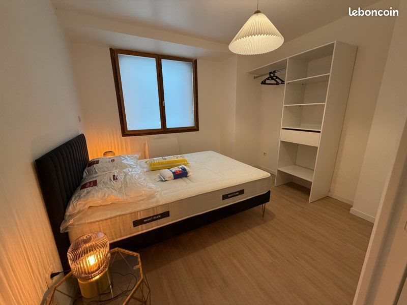 Appartement à louer, 47m², Cahors