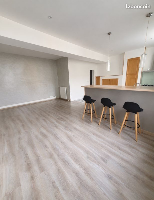 Appartement à louer, 56m², Lormont