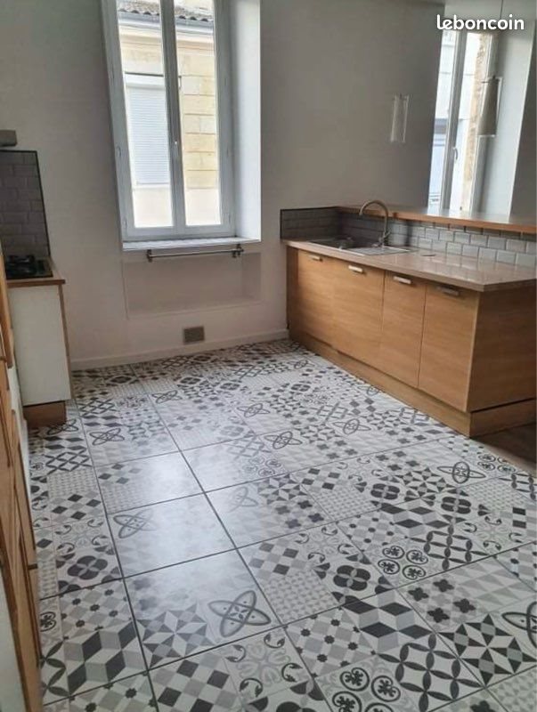 Appartement à louer, 56m², Lormont