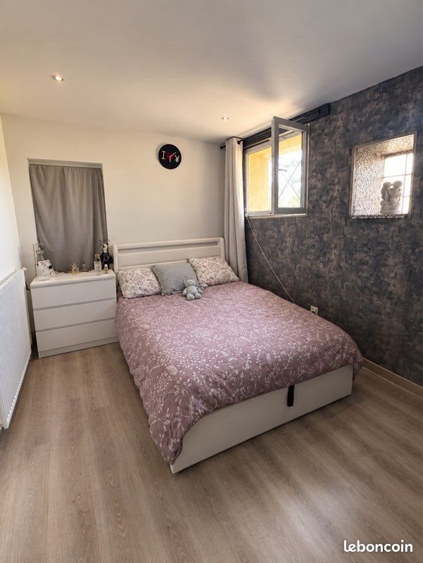 Appartement à louer, 56m², Lormont