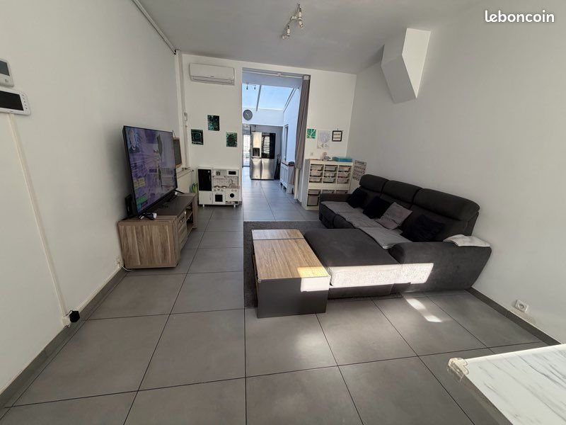 Maison à vendre, 94m², Tourcoing