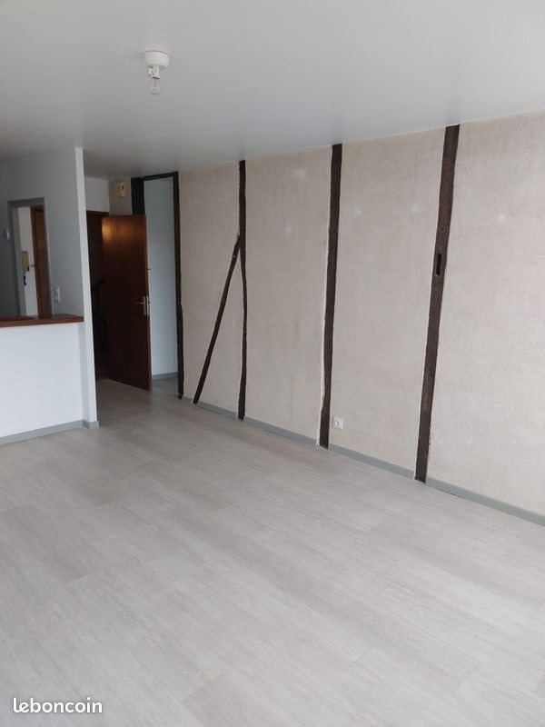 Appartement à louer, 47m², Albi