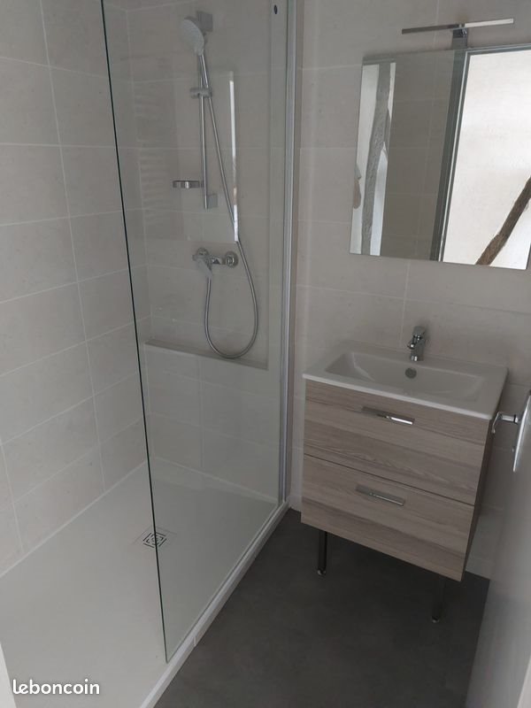 Appartement à louer, 47m², Albi