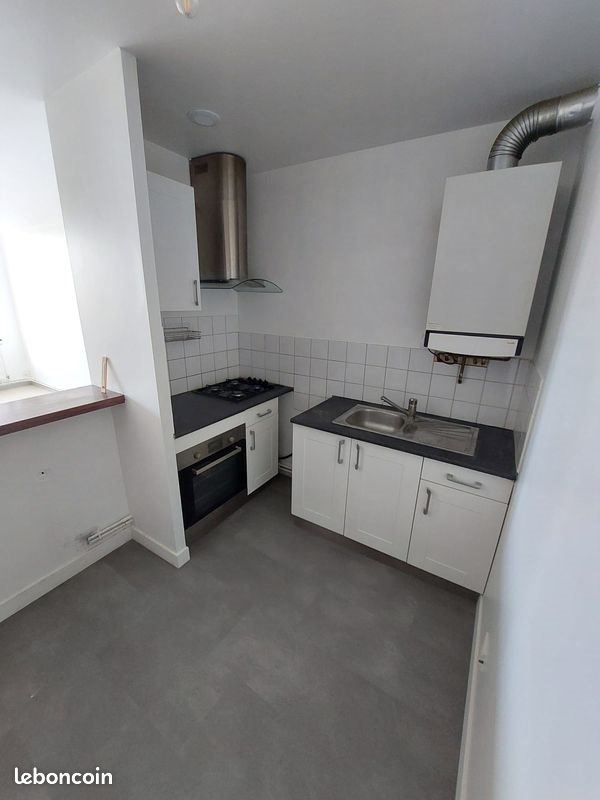 Appartement à louer, 47m², Albi