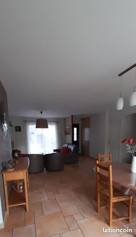 Maison à vendre, 131m², Mazières-en-Gâtine