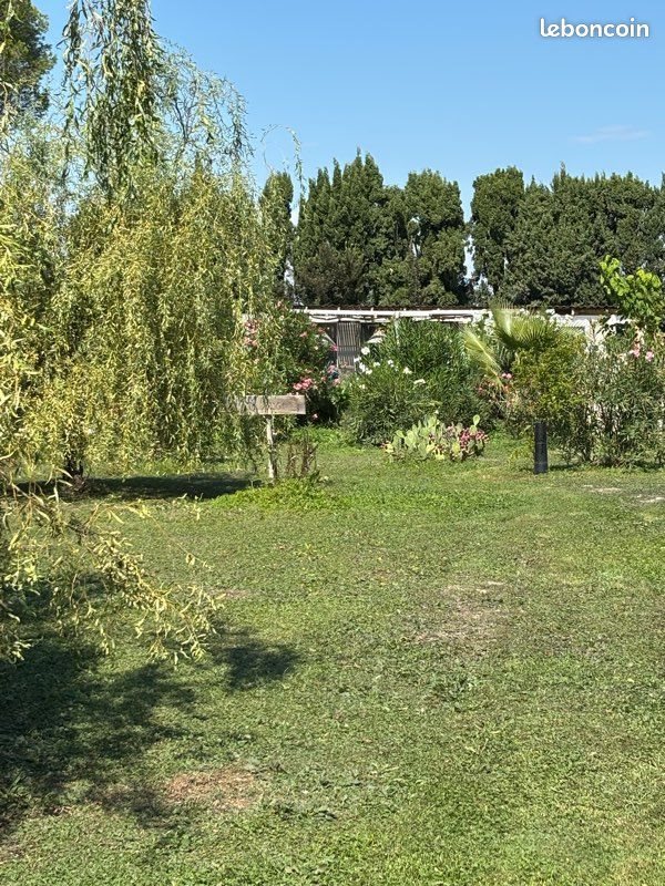 Maison à vendre, 5m², Saint-Rémy-de-Provence