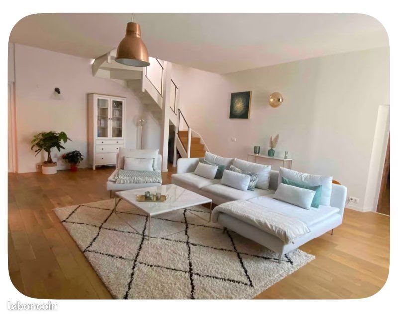 Appartement à louer, 170m², Béziers