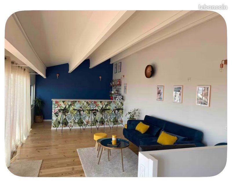 Appartement à louer, 170m², Béziers