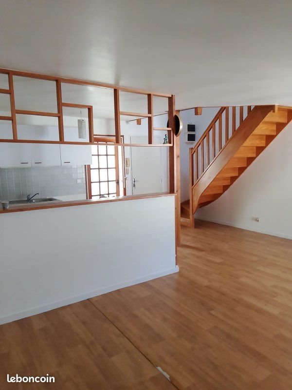 Appartement à louer, 38m², Amiens