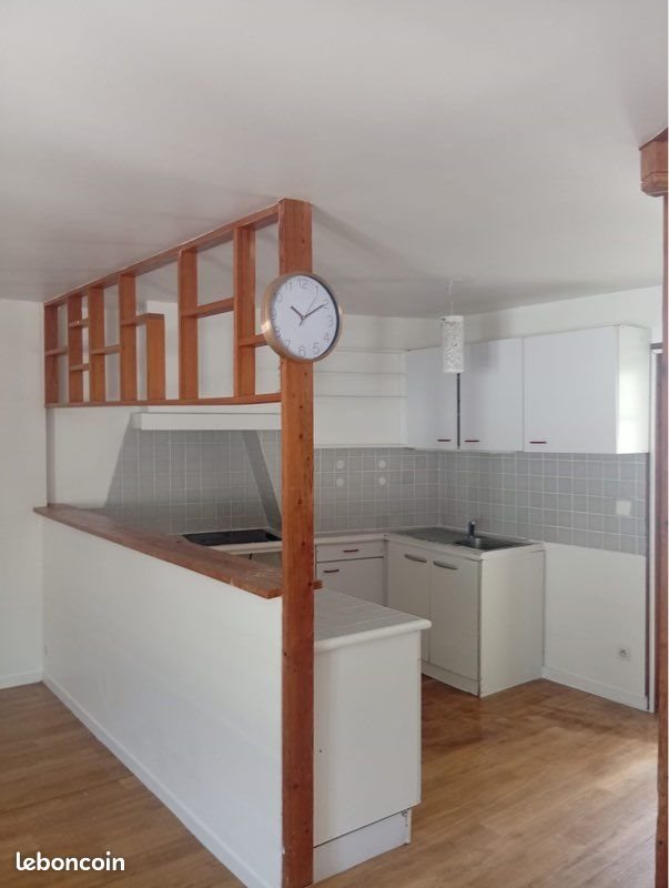 Appartement à louer, 38m², Amiens