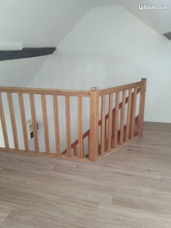 Appartement à louer, 38m², Amiens