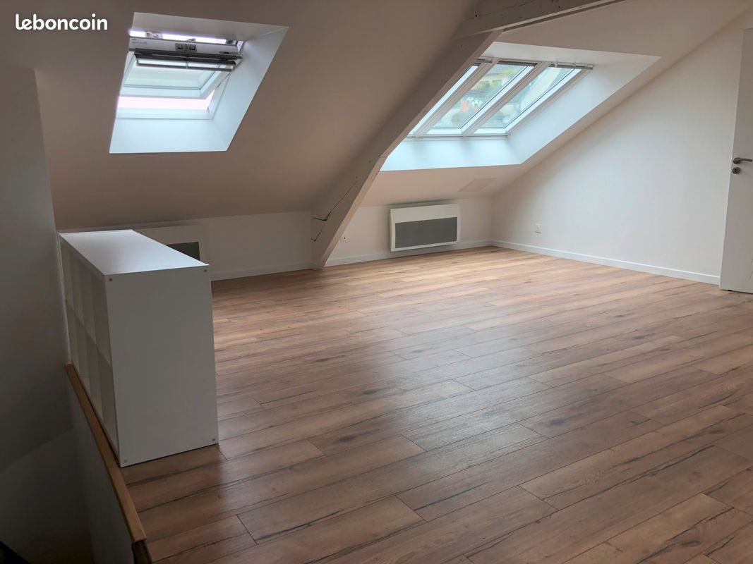 Appartement à louer, 35m², Orléans