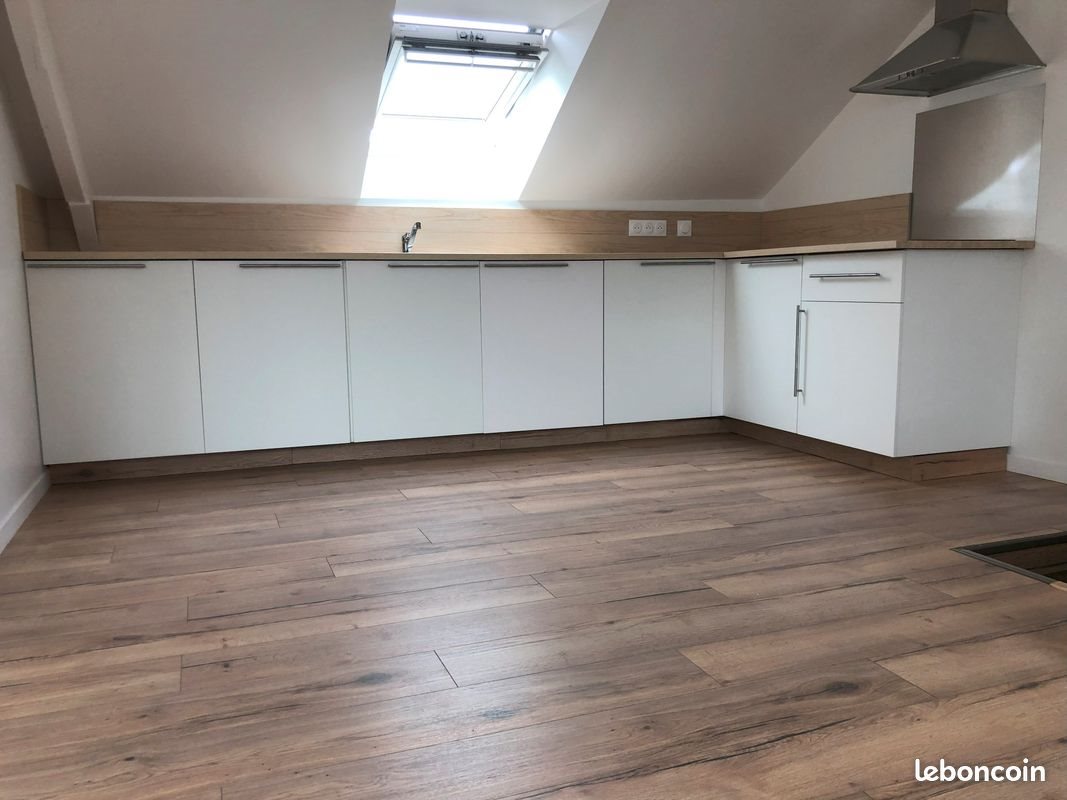 Appartement à louer, 35m², Orléans