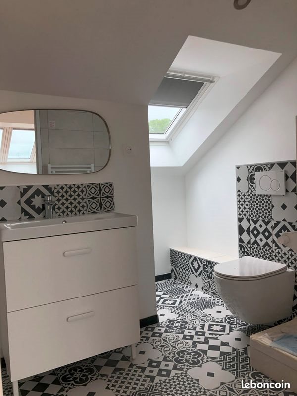 Appartement à louer, 35m², Orléans