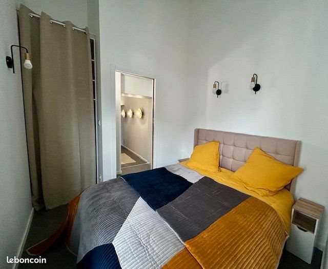 Appartement à louer, 68m², Blaye
