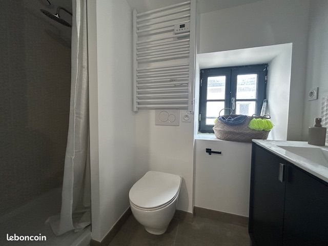 Appartement à louer, 68m², Blaye
