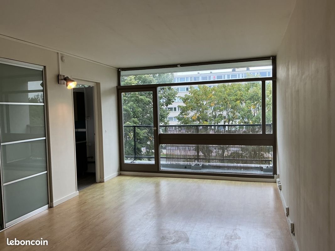 Appartement à vendre, 43m², Croix