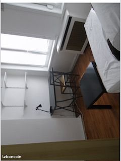 Appartement à louer, 12m², Loos