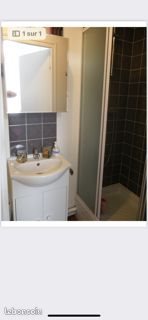 Appartement à louer, 12m², Loos