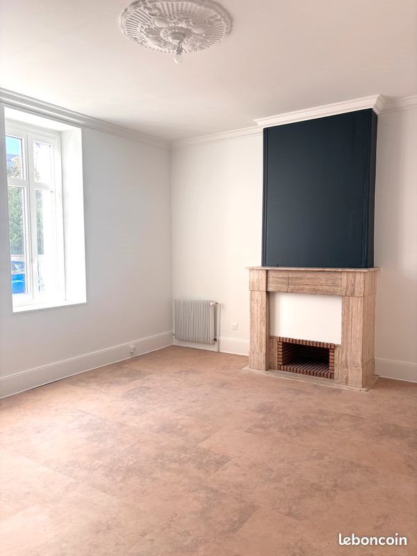 Appartement à louer, 75m², Limoges