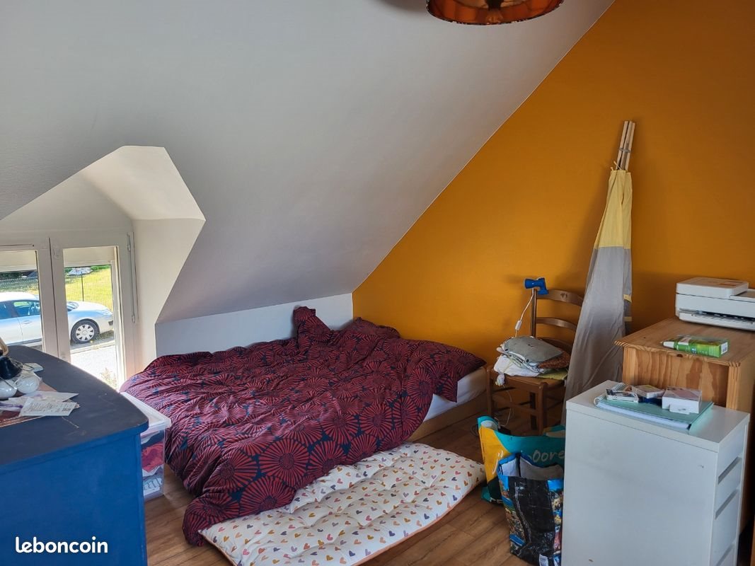 Maison à vendre, 90m², Poilly-lez-Gien