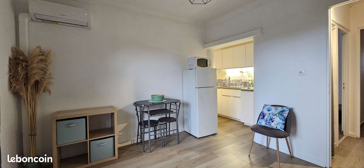 Appartement à louer, 30m², Sainte-Maxime