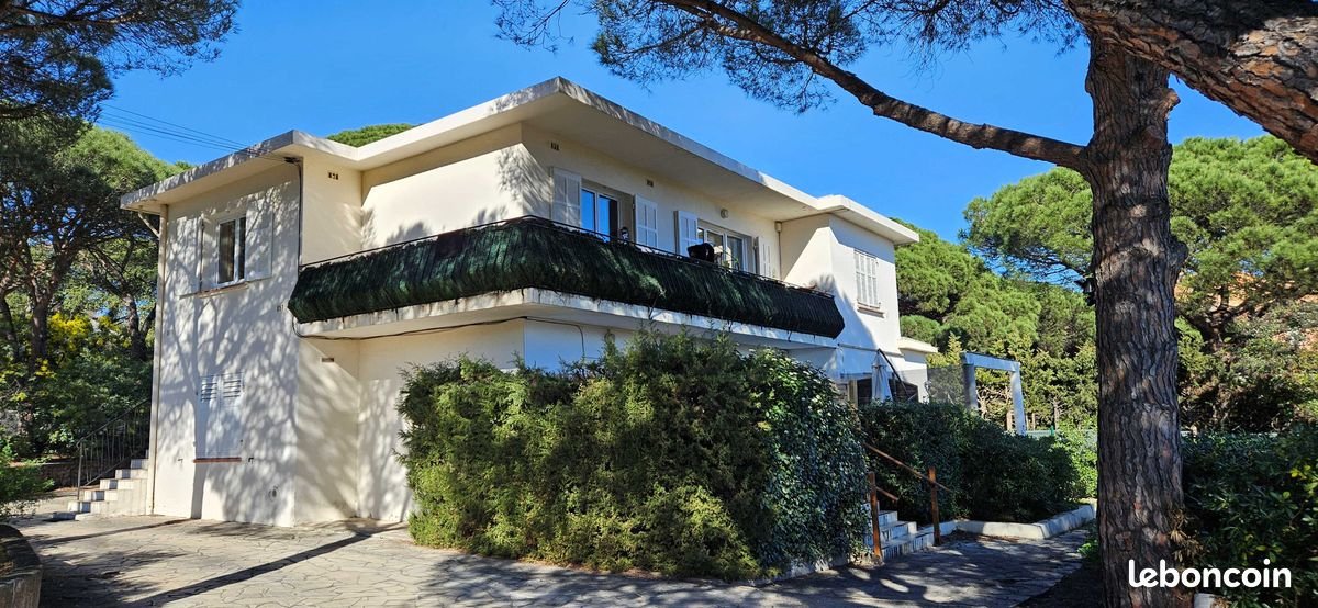 Appartement à louer, 30m², Sainte-Maxime