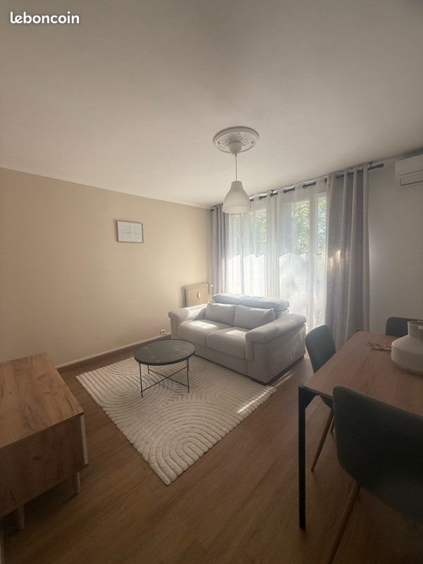 Appartement à louer, 60m², Avignon