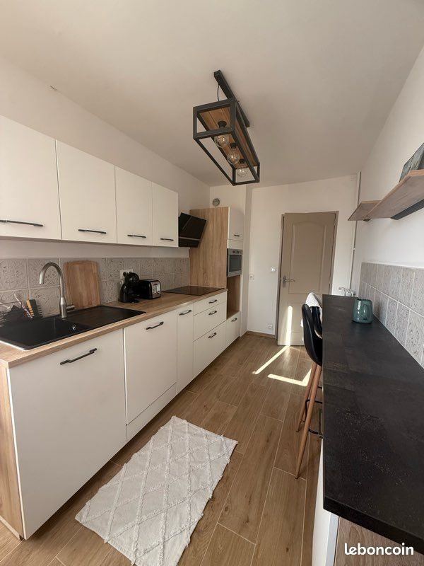 Appartement à louer, 60m², Avignon