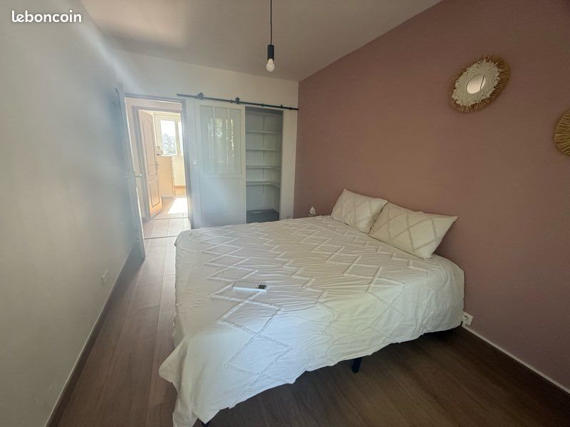 Appartement à louer, 60m², Avignon