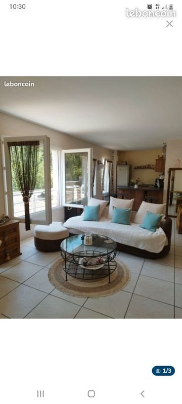 Appartement à vendre, 51m², Saint-Sébastien-sur-Loire