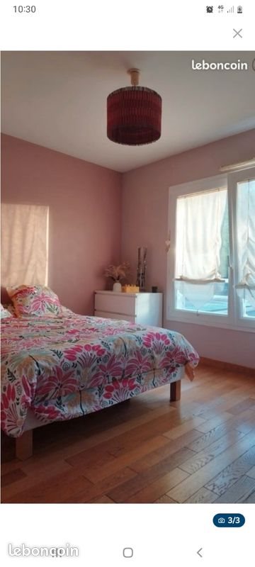 Appartement à vendre, 51m², Saint-Sébastien-sur-Loire