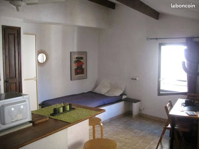 Appartement à louer, 21m², Aix-en-Provence