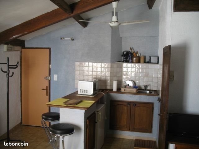 Appartement à louer, 21m², Aix-en-Provence