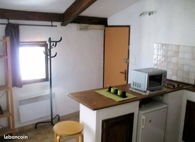 Appartement à louer, 21m², Aix-en-Provence