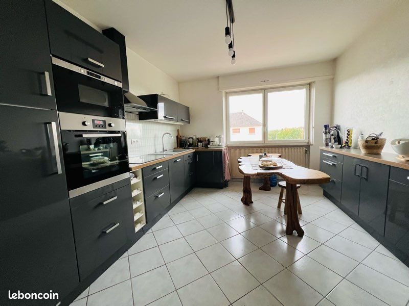 Appartement à vendre, 93m², Haguenau