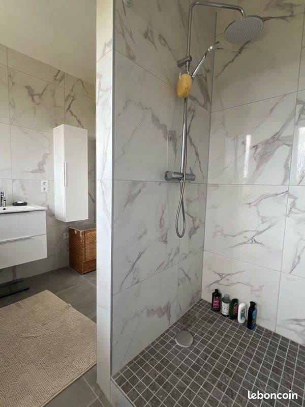 Appartement à vendre, 93m², Haguenau