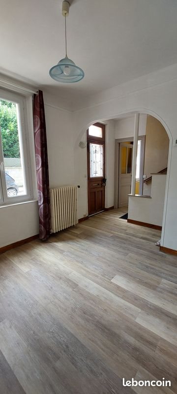 Maison à vendre, 50m², Méru