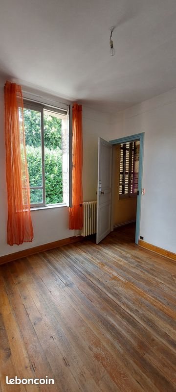 Maison à vendre, 50m², Méru