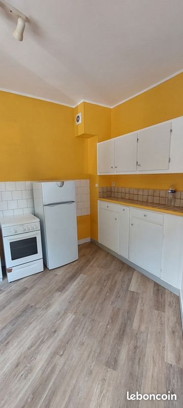 Maison à vendre, 50m², Méru