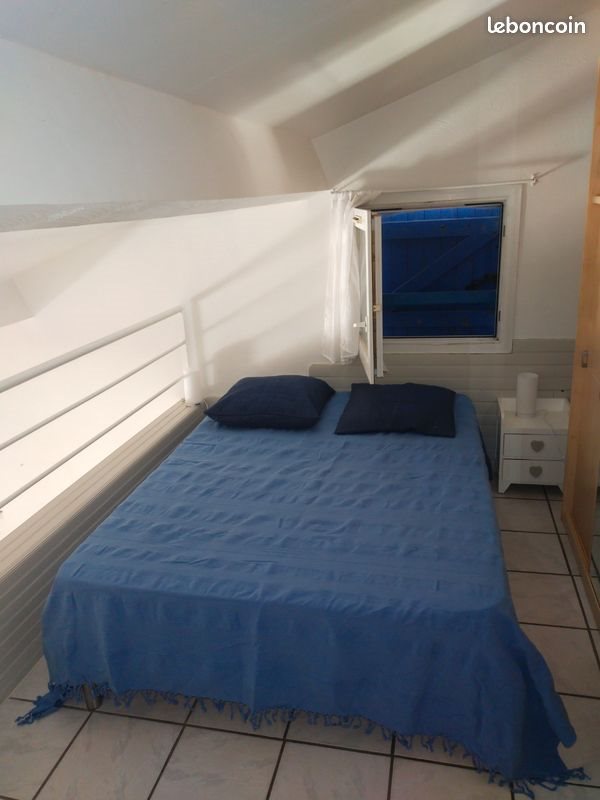 Appartement à louer, 37m², Frontignan