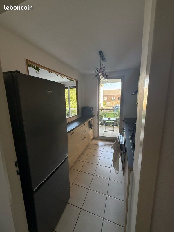 Appartement à louer, 63m², La Tour-du-Pin