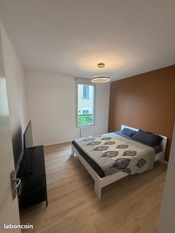 Appartement à louer, 63m², La Tour-du-Pin