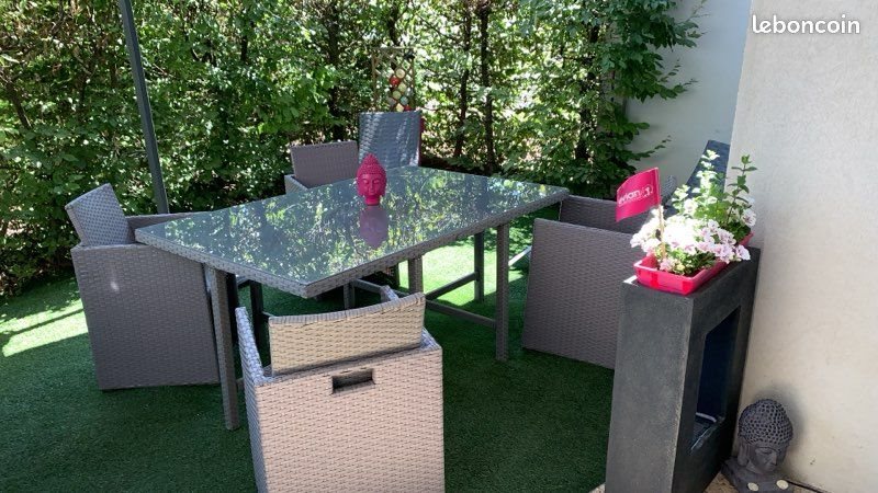 Appartement à louer, 44m², Evian-les-Bains