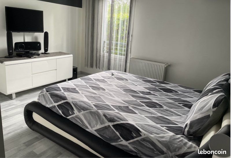 Appartement à louer, 44m², Evian-les-Bains